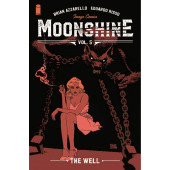 Moonshine 5 - The Well
