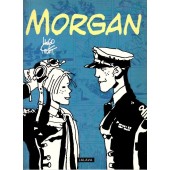 Morgan (K)