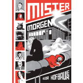 Mister Morgen