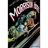 Morrison Hotel