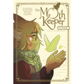 The Moth Keeper