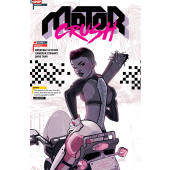 Motor Crush 1