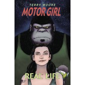 Motor Girl 1 - Real Life