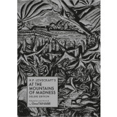 H.P. Lovecraft's At the Mountains of Madness - Deluxe Edition