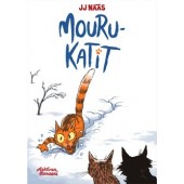 Mourukatit
