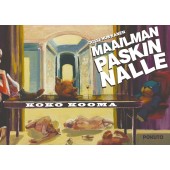 Maailman Paskin Nalle - Koko Kooma