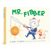 Mr. Fibber