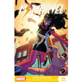Ms. Marvel - Generations (K)