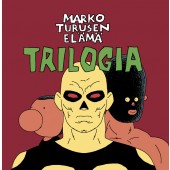 Marko Turusen elämä -trilogia