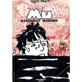 Corto Maltese - Mu - kadonnut manner (K)