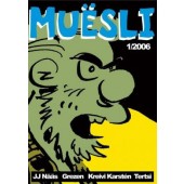 Muësli 2006