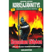 Muiden sotien korkeajännitys - Kunnian tähden (K)
