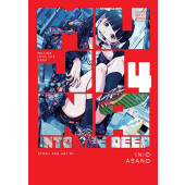 Mujina Into the Deep 4