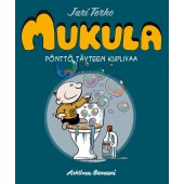 Mukula - Pönttö täyteen kuplivaa