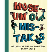 Museum of Mistakes