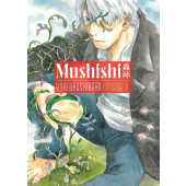 Mushishi Collector's Edition 1