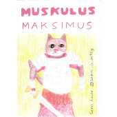 Muskulus Maksimus