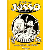 Jasso-poggari 1 - Mussakin tahdissa (NIMMAROITU)