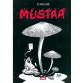 Mustaa