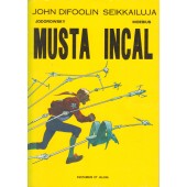 Musta Incal
