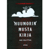 Huumorin musta kirja (SIGNEERATTU)