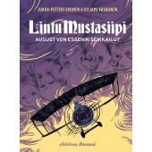 Lintu Mustasiipi