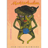 Mutterkuchen (SIGNEERATTU) (K)