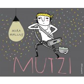 Mutzi