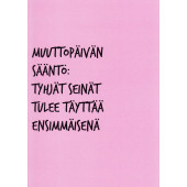 Muuttopäivän sääntö