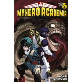 My Hero Academia 6