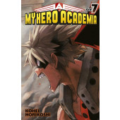 My Hero Academia 7