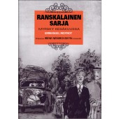 Ranskalainen sarja - Myrsky kesäkuussa