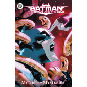 Batman: The Brave and the Bold - Myths and Mysteries 