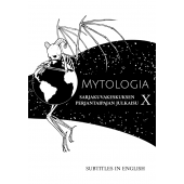 Mytologia / Mythology