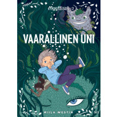 Vaarallinen uni - Myyttiset 2 (ENNAKKOTILAUS)