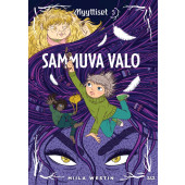 Sammuva valo - Myyttiset 3