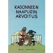 Kadonneen naapurin arvoitus