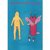 Naarassarjat 3 (3/92) (K)