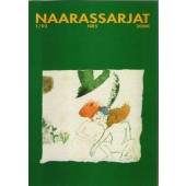 Naarassarjat 5 (1/93) (K)