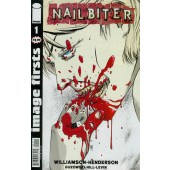 Nailbiter #1