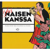 Yhä naisen kanssa (K)