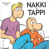 Nakki ja Tappi (K)