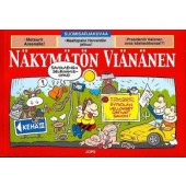 Näkymätön Viänänen - Savolaenen seleviämisopas