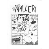 Nalleri 5 - The Art Nalleri (K)