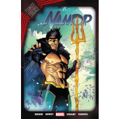 King in Black - Namor (K)