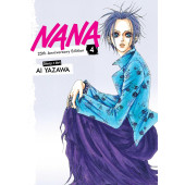Nana 25th Anniversary Edition 4