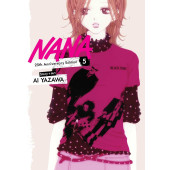 Nana 25th Anniversary Edition 5