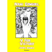Nani Cowgirl - V for Victory
