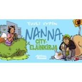 Nanna - Cityeläinkirja