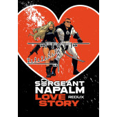 Sergeant Napalm - Love Story Redux